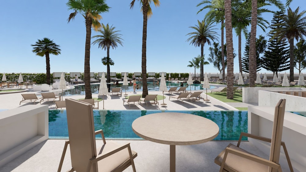 Playa Del Sol - Adults Only 38/50
