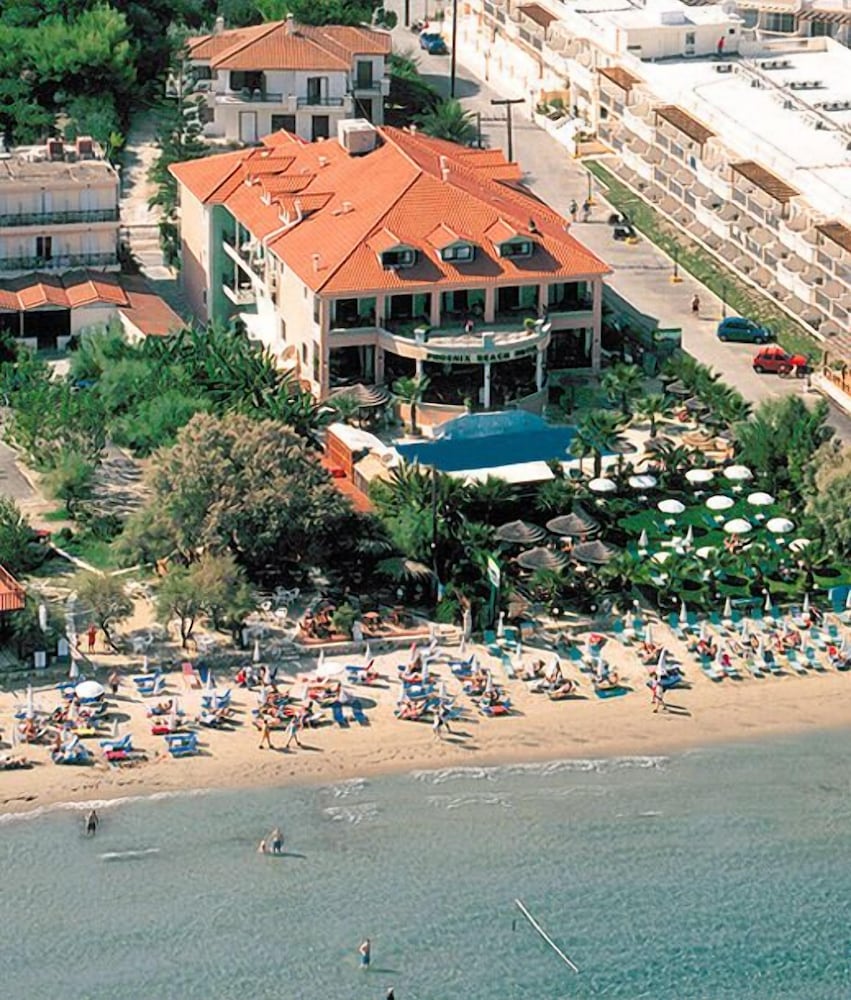 Phoenix Beach Hotel 66/72