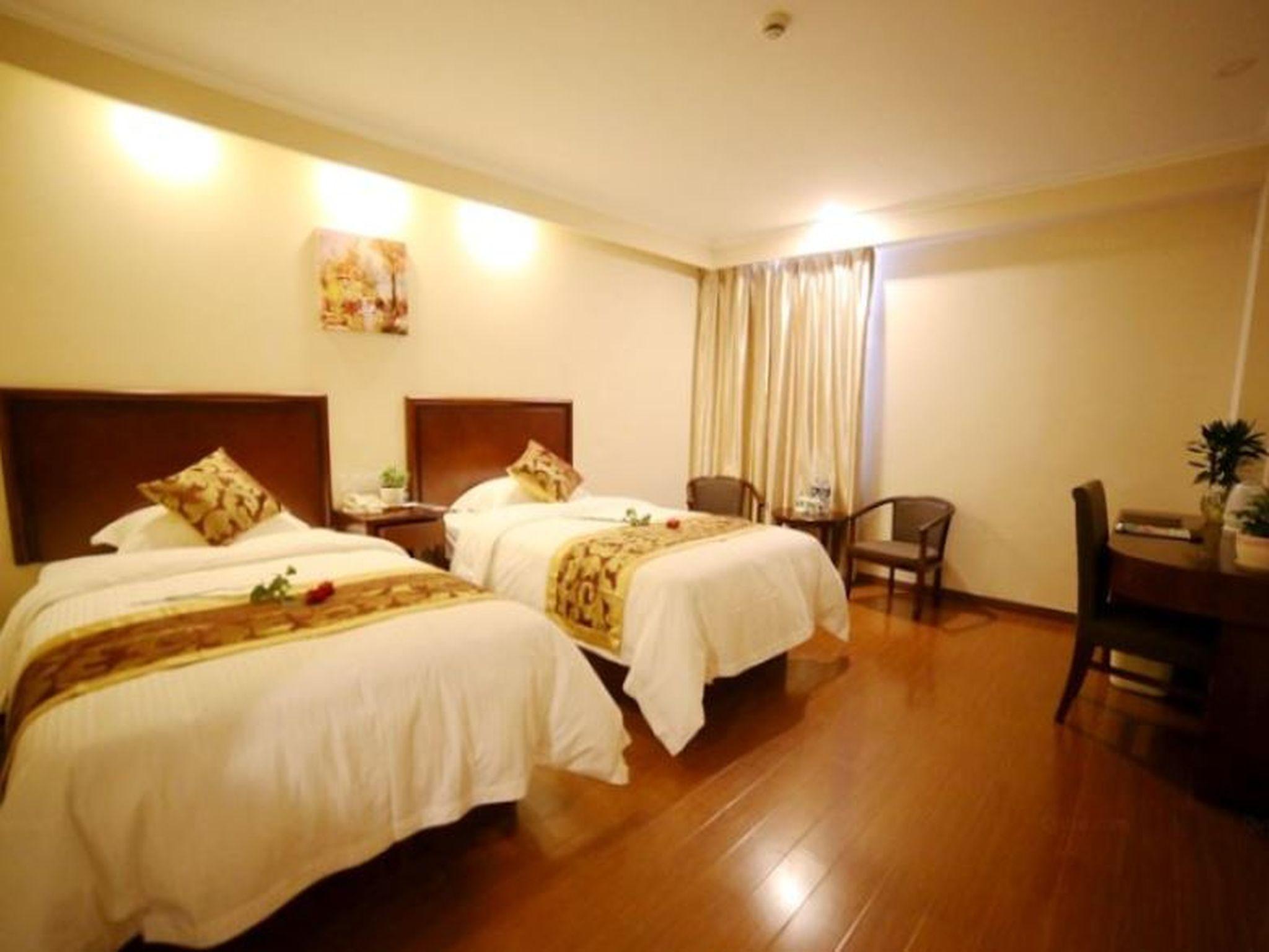 SUPERIOR, TWIN BEDS