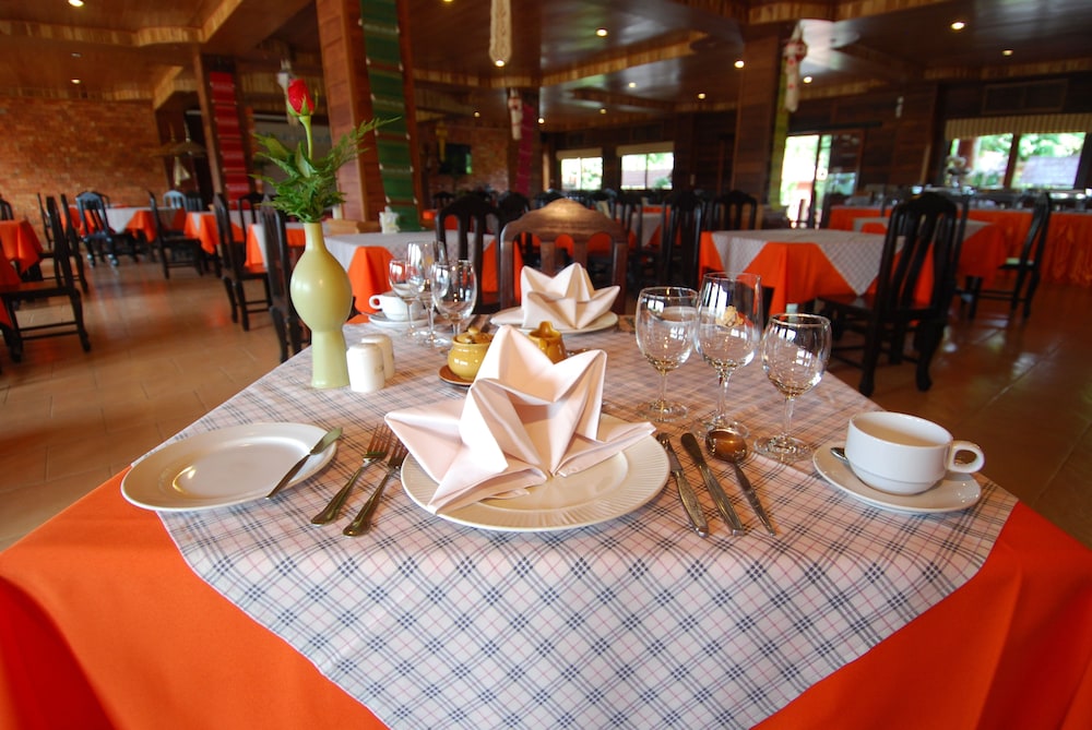 SILAMANEE RESORT & SPA HOTEL 42/59