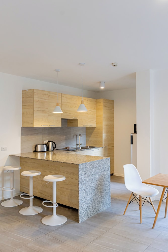 Studio 365 Serviced Apartment 15/69