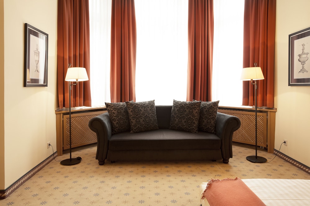 Hotel Villa Florentina 43/56