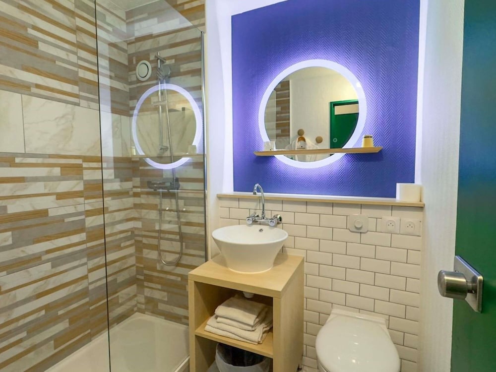 ibis Styles Paris Hippodrome de Vincennes 31/33