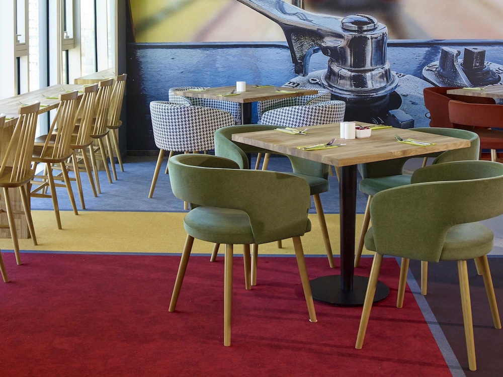 Ibis Styles Warszawa City 54/75
