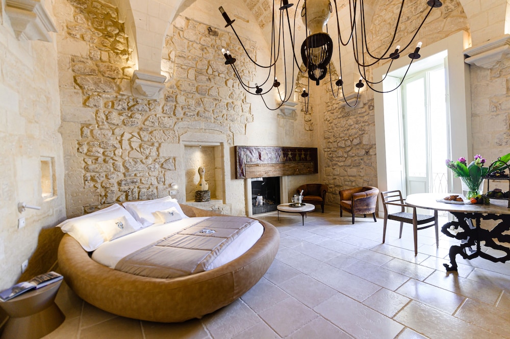 Pollicastro Boutique Hotel 36/69