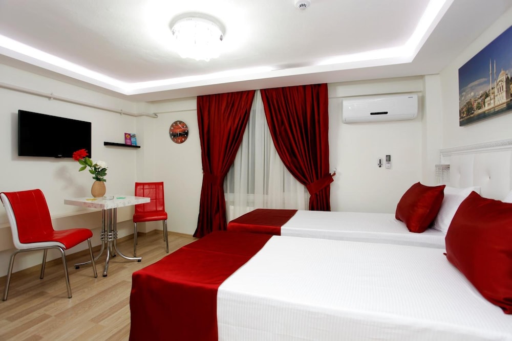 Taksim Istiklal Suites 5/20