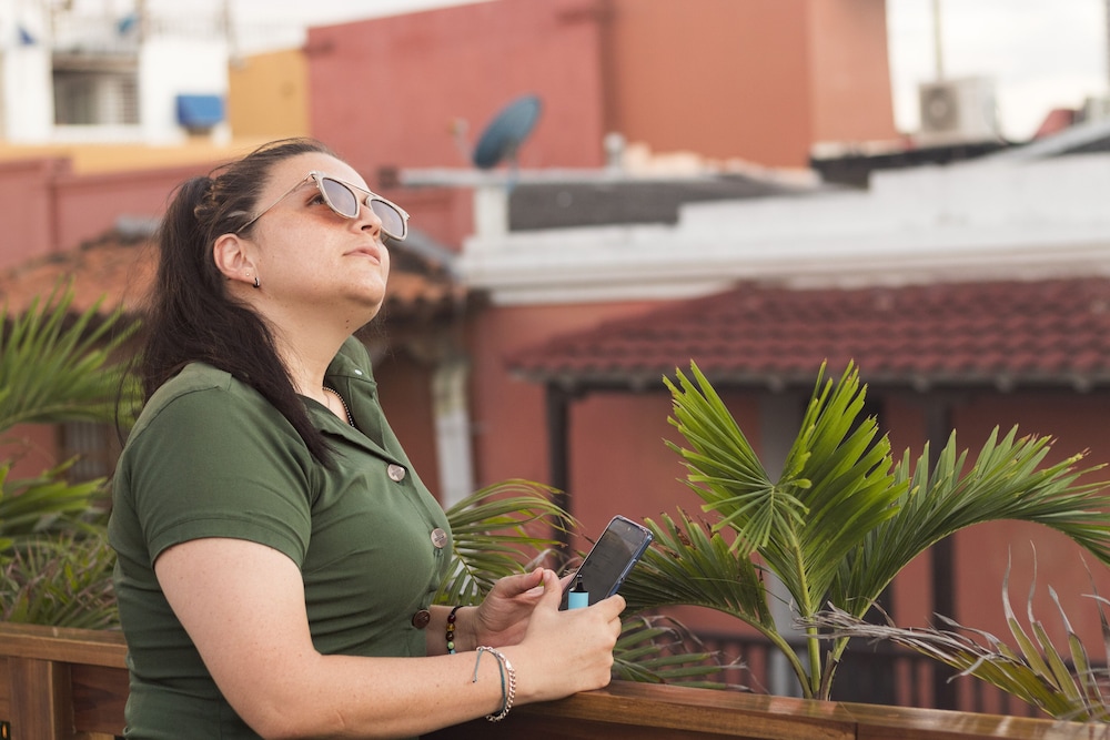 Hostal Seven Nights Cartagena 8/50