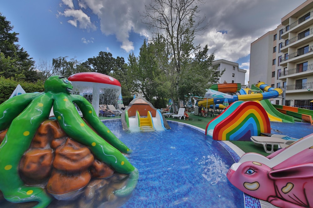 Prestige Hotel And Aquapark 68/72