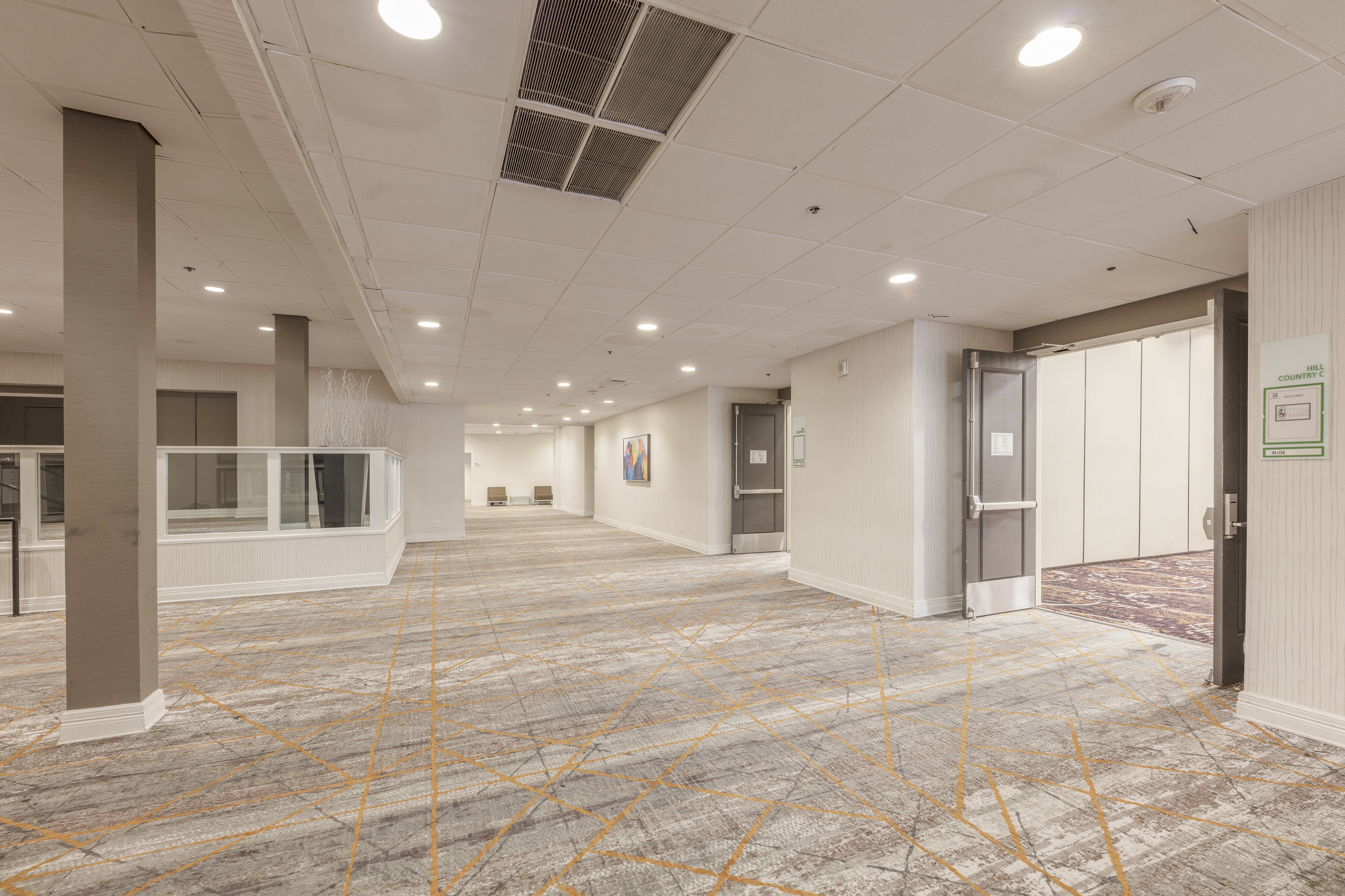 HOLIDAY INN AUSTIN MIDTOWN 73/78