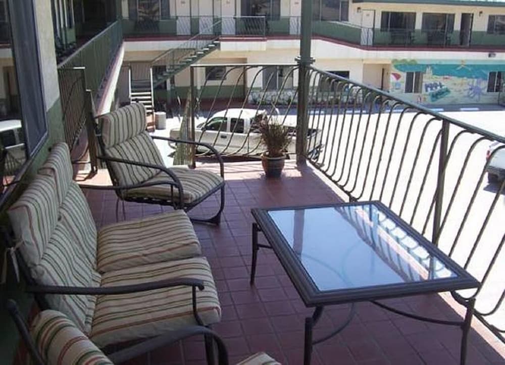 Motel6 Pismo Beach, CA - Pacific Ocean 29/52
