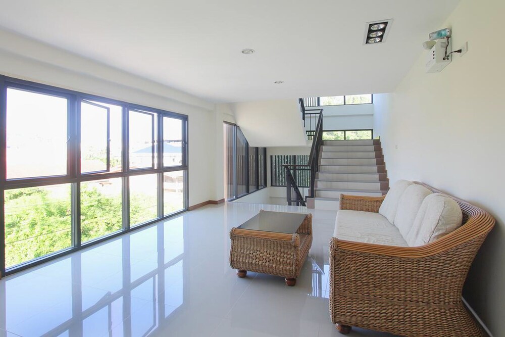 Phudara City View Huahin 30/40