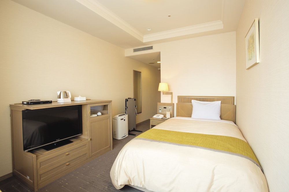 Keio Plaza Hotel Tama 13/26
