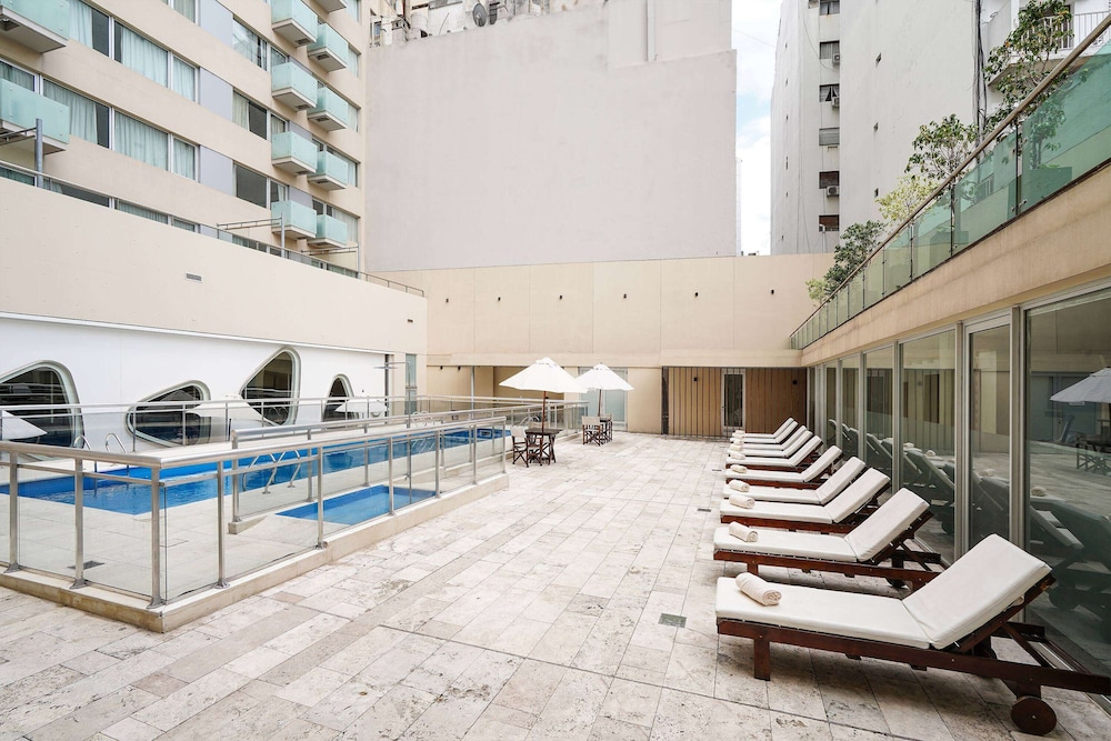 Dazzler By Wyndham Buenos Aires Recoleta Ex Dazzler Recoleta 42/72