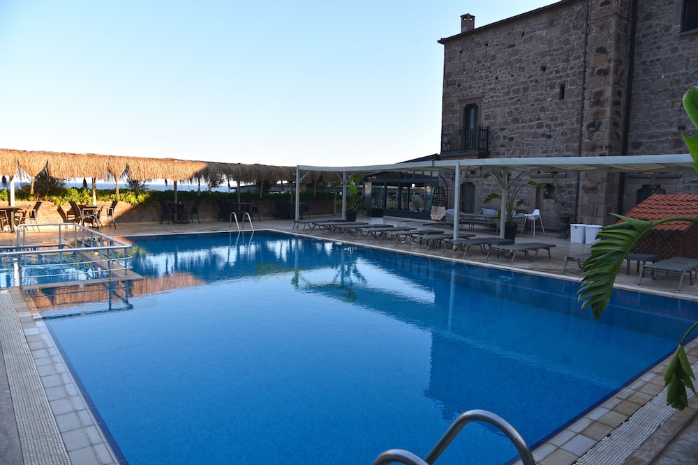 Assos Kervansaray Hotel 25/44