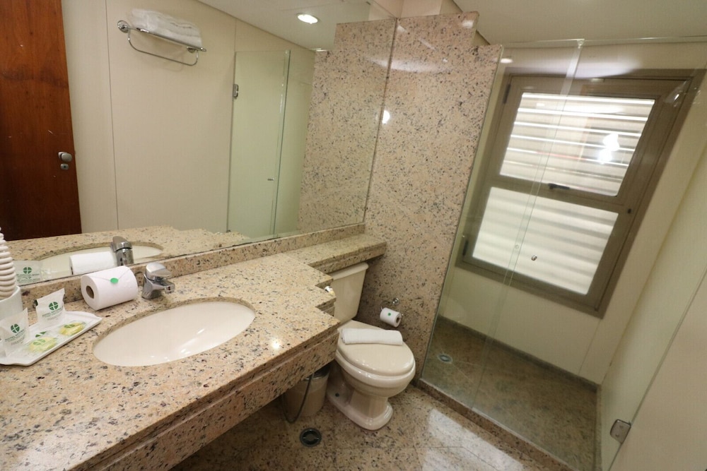 Hotel Nacional Inn Sao Jose Dos Campos 46/46