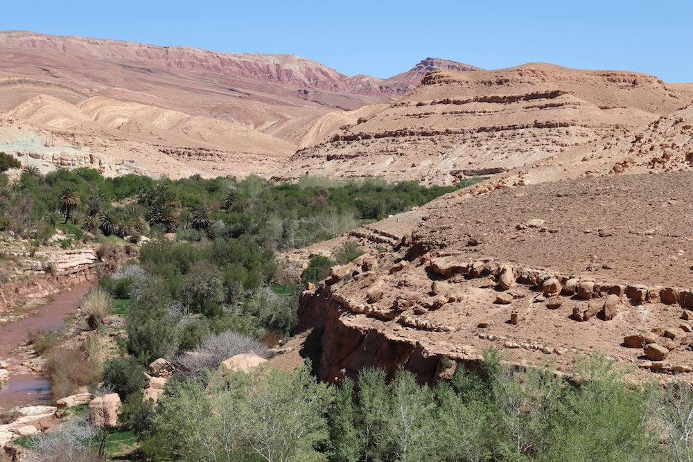 Kasbah Ounila 44/50