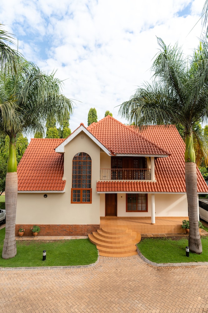 Kibo Homes Moshi 30/38