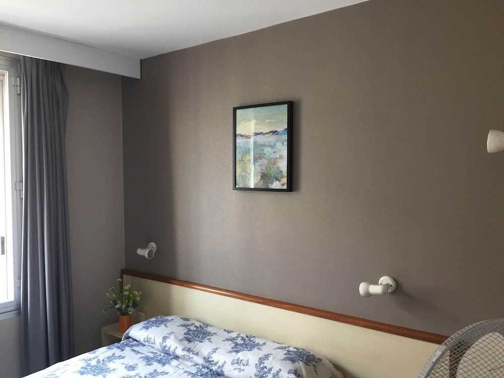 Hotel Du Sud Vieux Port 7/37
