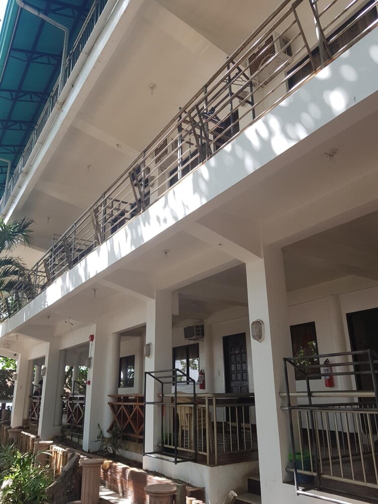 Hk海滩度假村(Hk Beach Resort) 图片4