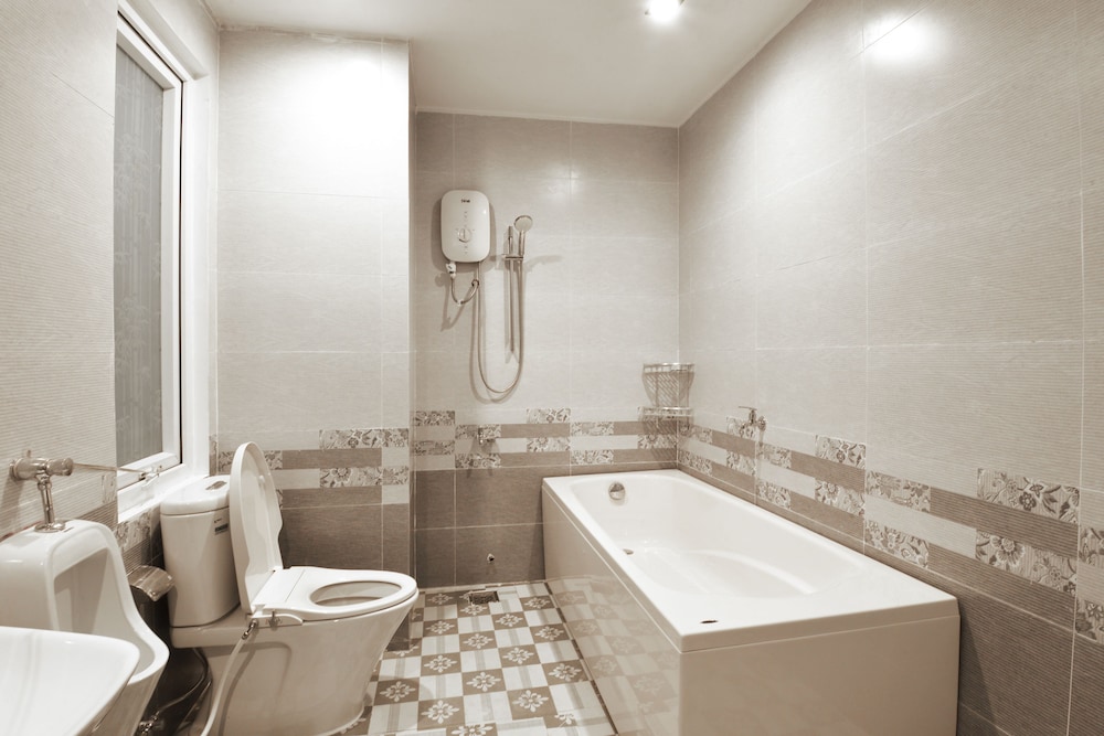 My Friends Hotel - Hostel 49/50