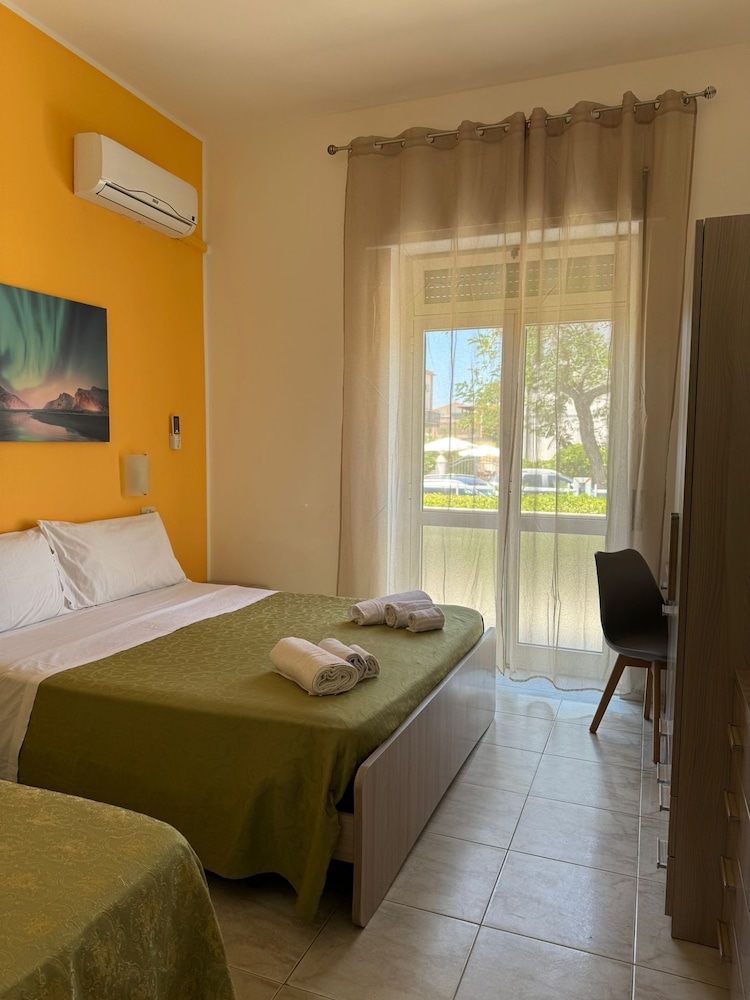 Hotel Germania 15/50