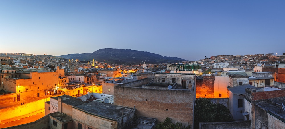 Riad Fes Maya 51/55
