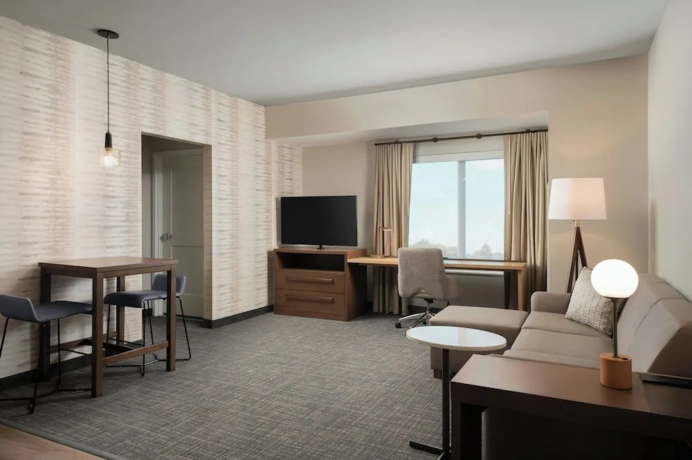 Residence Inn by Marriott Pearland 14/34