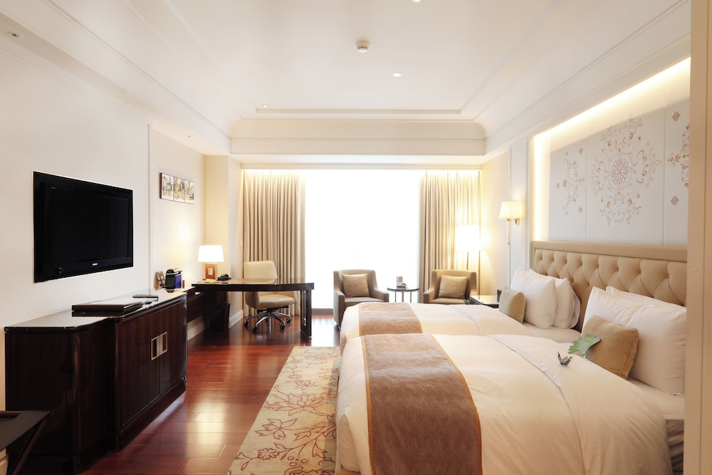 Okura, Prestige, Twin Beds
