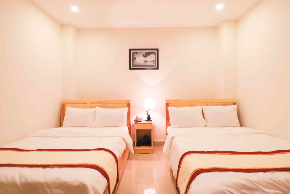 Mai Hoang Hotel 35/70