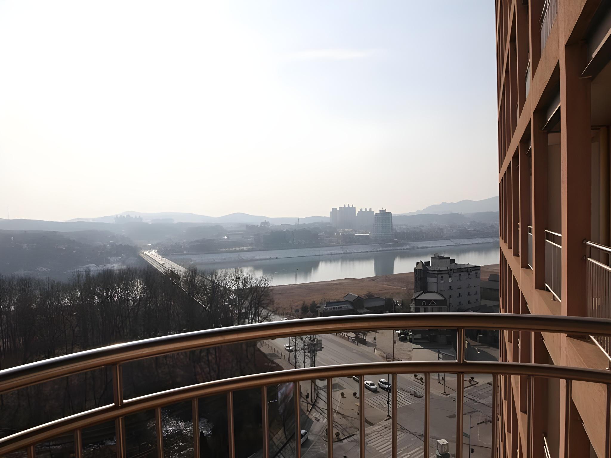 Il Sung Namhangang Resort 30/30