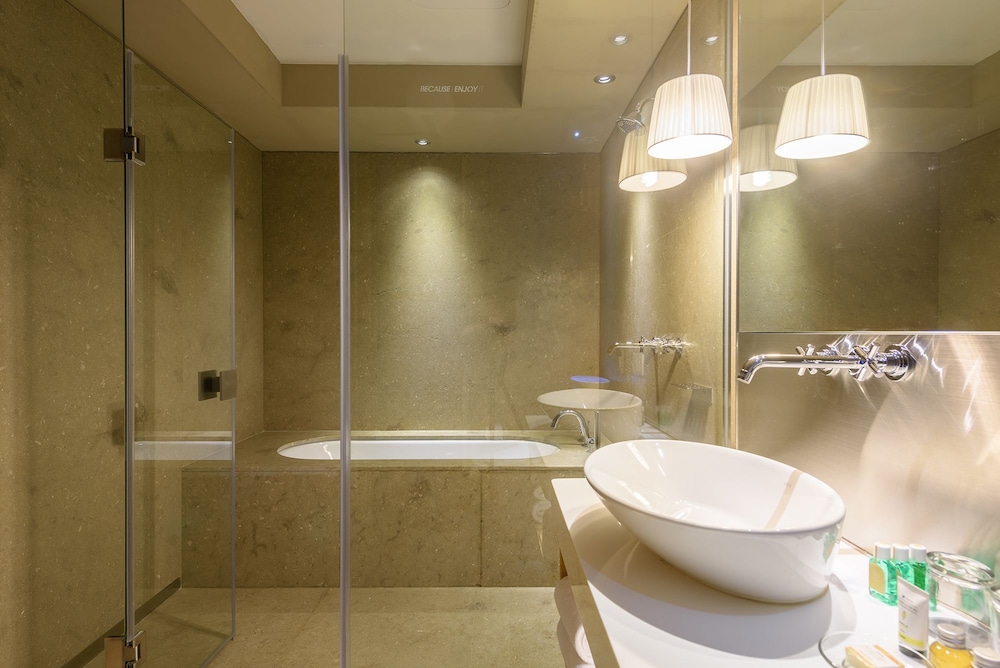 Inhouse Hotel Taichung 48/48