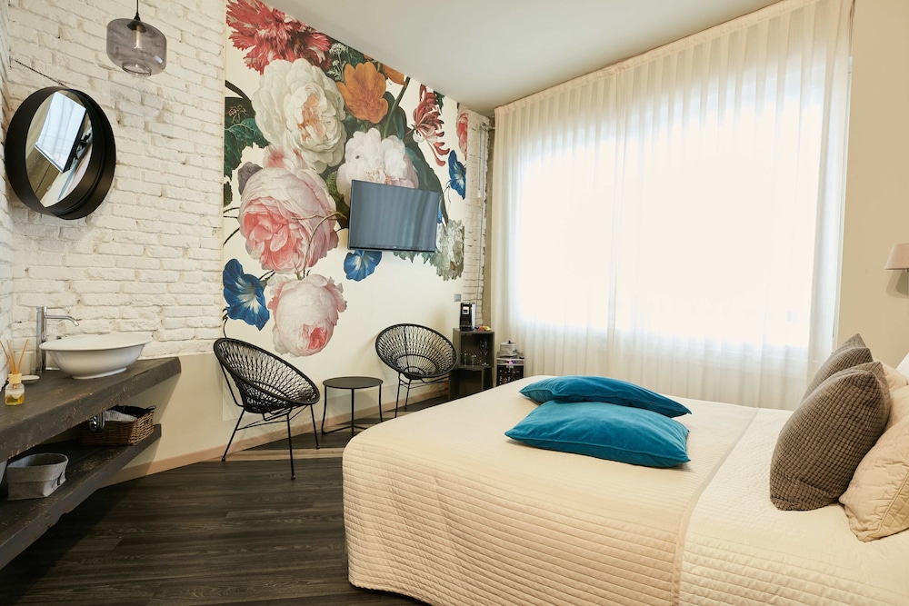 15 Quindici By Serendipity Rooms 16/52