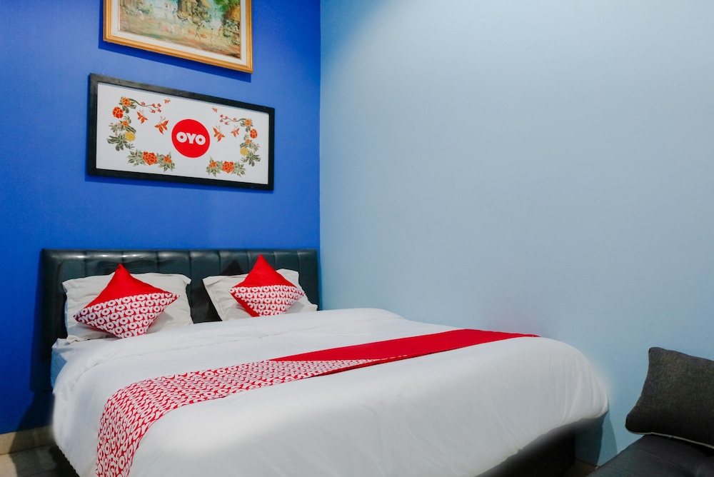 Hotel O Guest House Amalia Malang 23/52