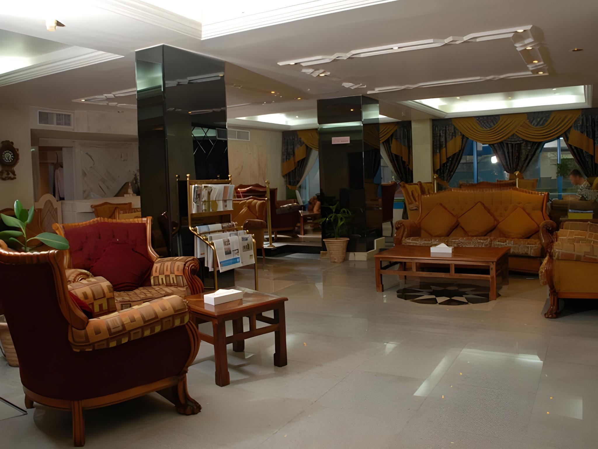 lounge