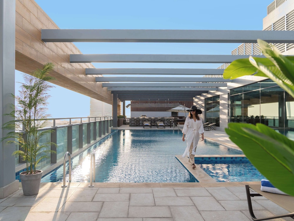 سويس أوتيل ليفينج جدة(Swissotel Living Jeddah) 24/50