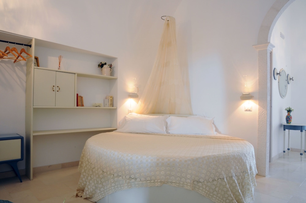 SOTTO LE CUMMERSE ALBERGO DIFFUSO 14/55