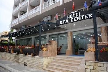 Sun Maris Central Hotel 4/62