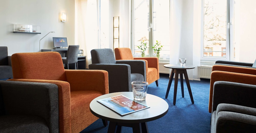 Atlantic Hotel Vegesack 25/41