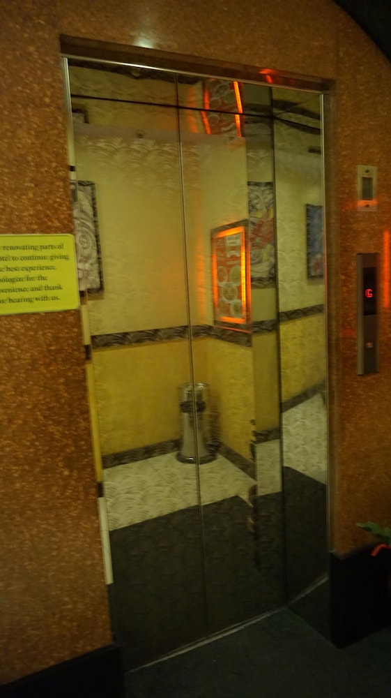 Hotel Sogo Edsa Caloocan 13/38