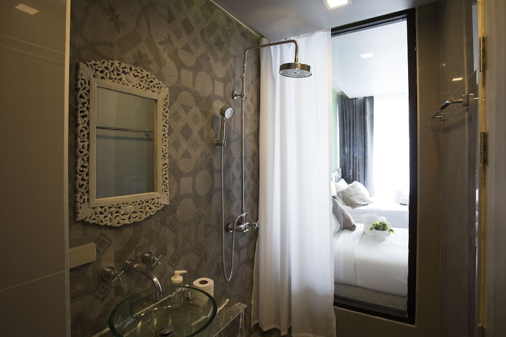 Heyha Hotel 22/25