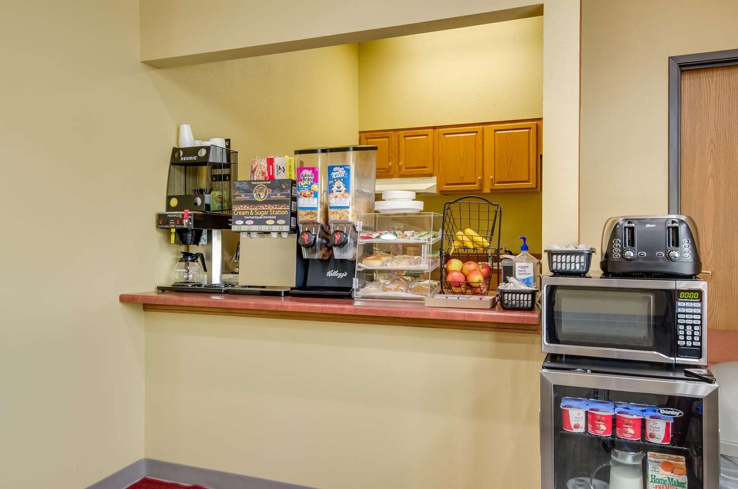 Americas Best Value Inn & Suites Independence Va 20/40
