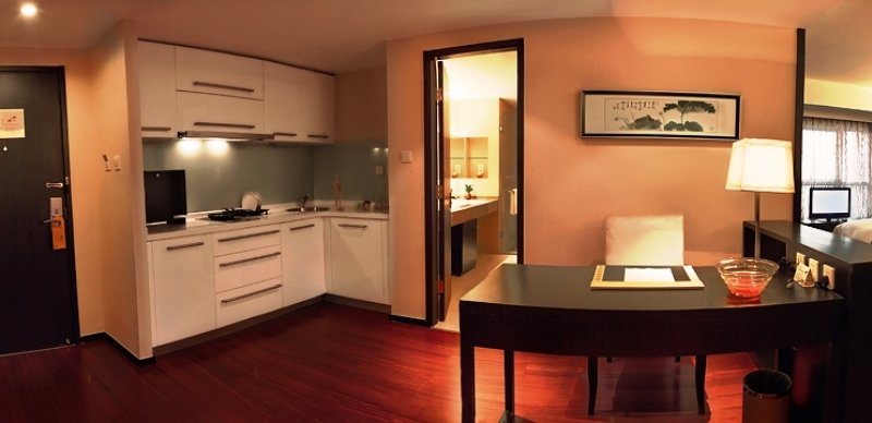 Donghuang Kaili Hotel 15/20