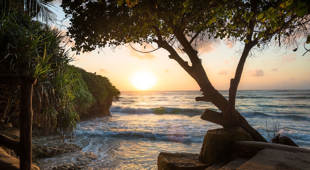 SWAHILI BEACH 52/62