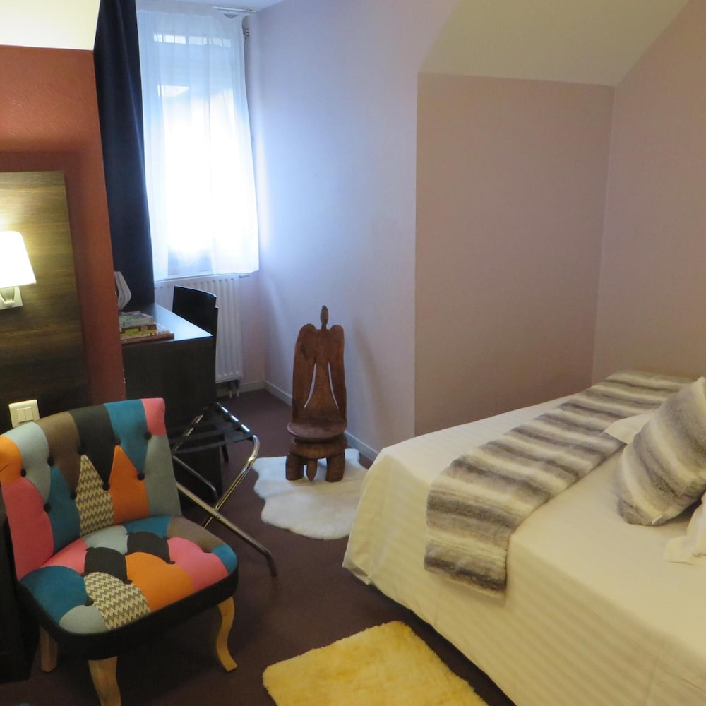 Hotel Regina 18/48