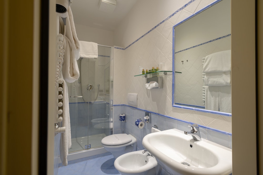 Hotel Davanzati 39/42