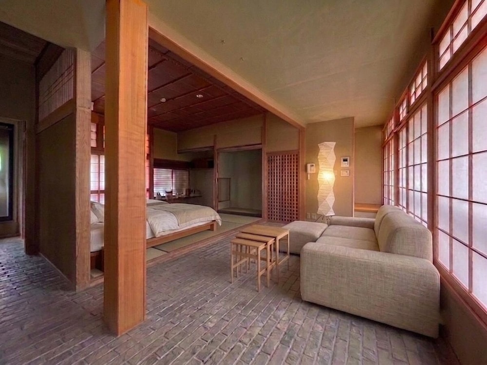 Shimizu Ryokan 40/47