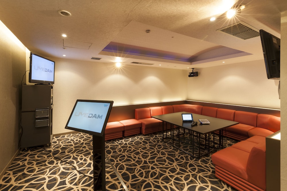 MEITETSU TOYOTA HOTEL 39/47