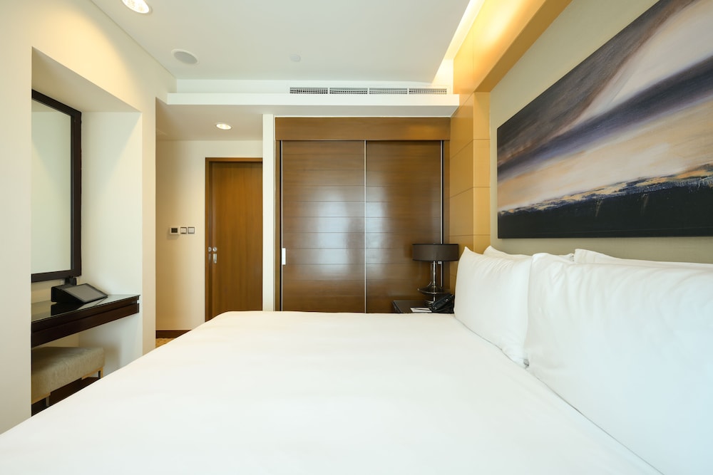 Fashion Avenue Dubai Mall - Burj Khalifa by The S Holiday Homes 16/43