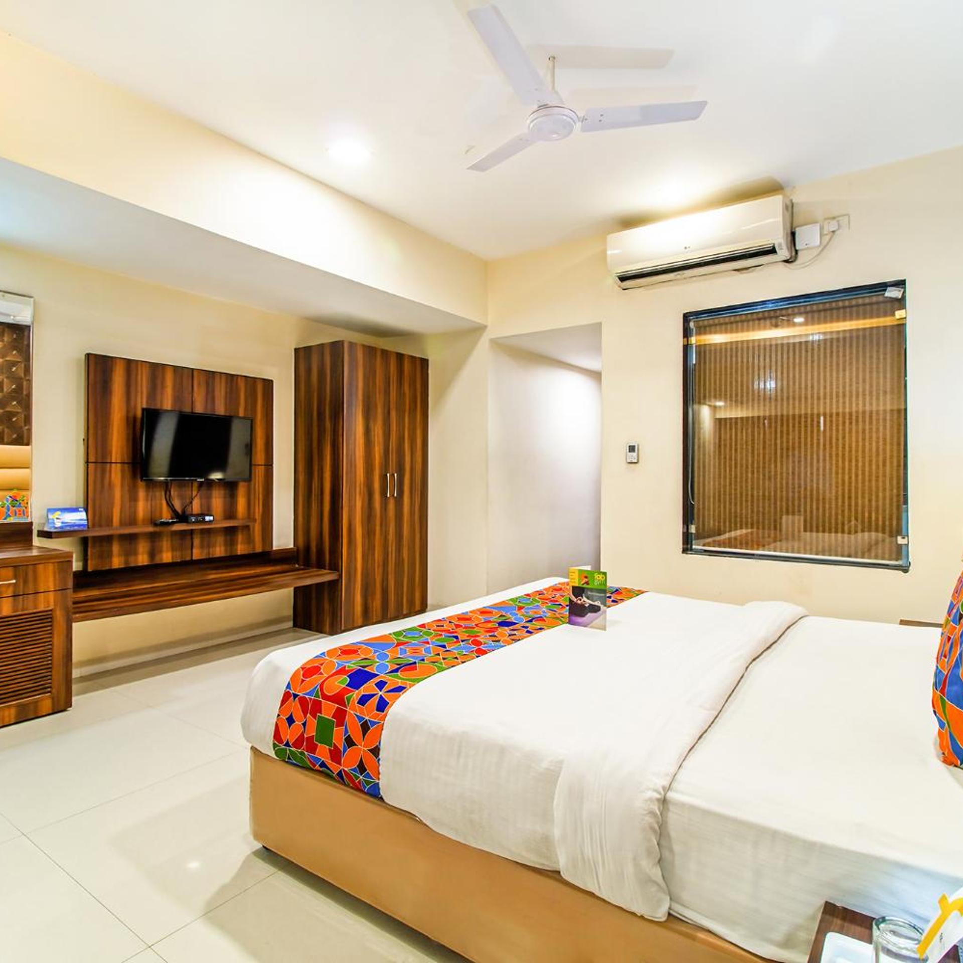 Fabhotel President 22/46