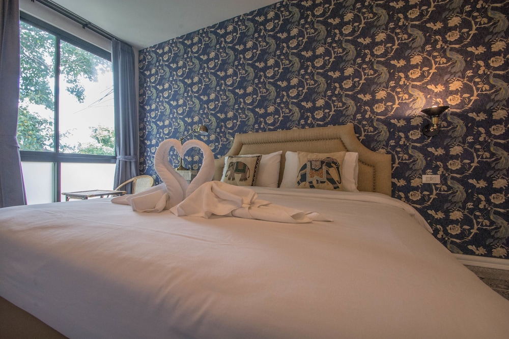 Si Phum Heritage Boutique Bed Breakfast 19/50